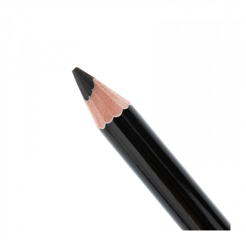 Μολύβι Ματιών Μαύρο Emmanouela Cosmetics