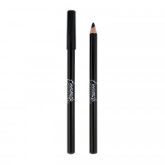 Μολύβι Ματιών Μαύρο Emmanouela Cosmetics