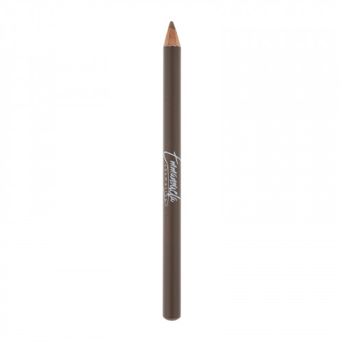 Μολύβι Φρυδιών Ξανθό Emmanouela Cosmetics