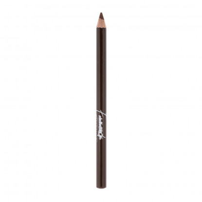 Μολύβι Ματιών Καφέ Emmanouela Cosmetics