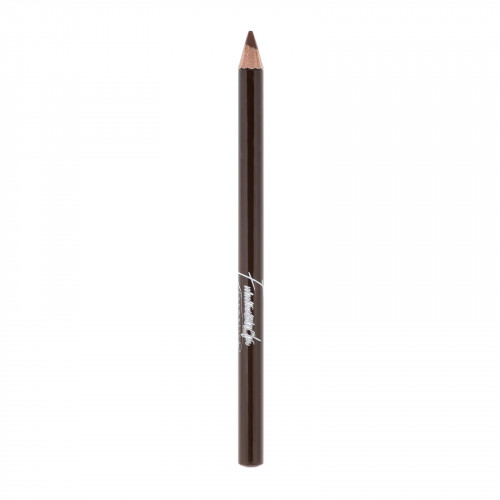 Μολύβι Ματιών Καφέ Emmanouela Cosmetics