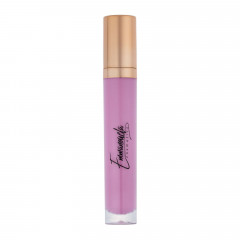 Liquid Lipstick Barbie Pink Emmanouela Cosmetics