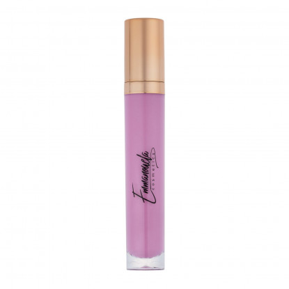 Liquid Lipstick Barbie Pink Emmanouela Cosmetics