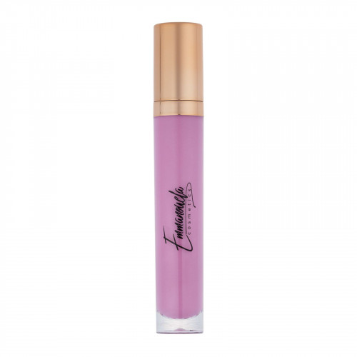 Liquid Lipstick Barbie Pink Emmanouela Cosmetics