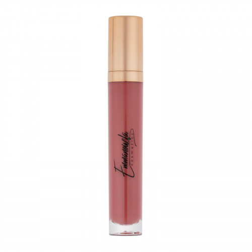 Liquid Lipstick Candy Emmanouela Cosmetics