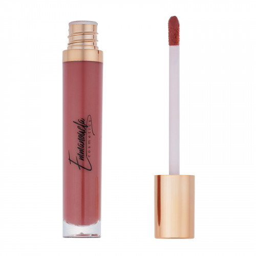 Liquid Lipstick Candy Emmanouela Cosmetics