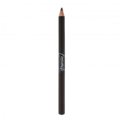 Μολύβι Φρυδιών Σκούρο Καφέ Emmanouela Cosmetics