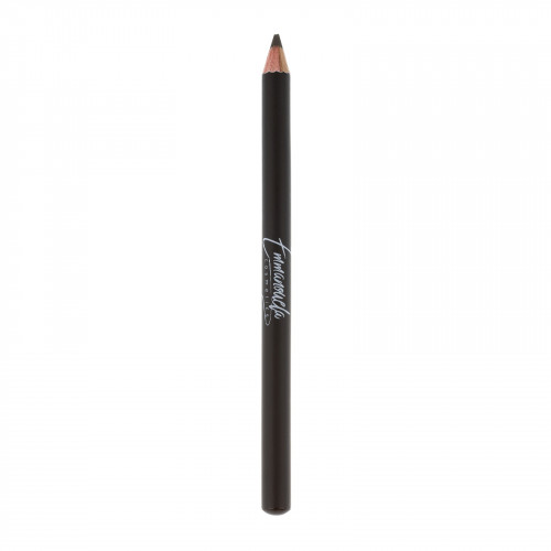 Μολύβι Φρυδιών Σκούρο Καφέ Emmanouela Cosmetics