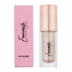 Lip Gloss Desert Glow Emmanouela Cosmetics