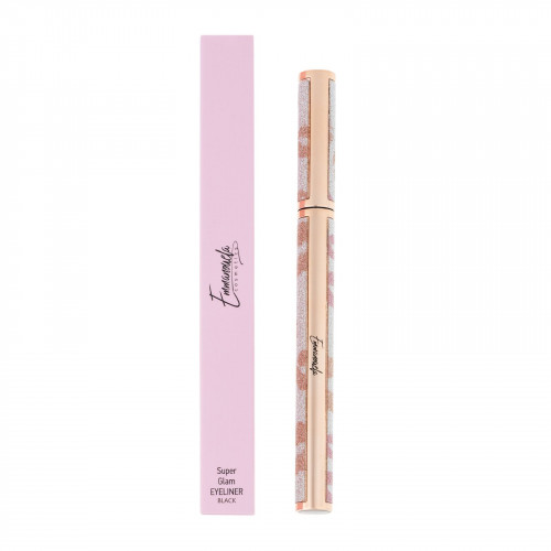Super Glam Eyeliner Emmanouela Cosmetics