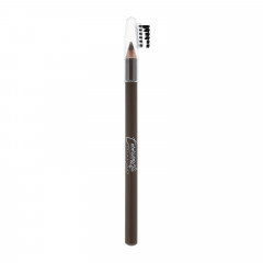 Μολύβι Φρυδιών Ανοιχτό Καφέ Emmanouela Cosmetics
