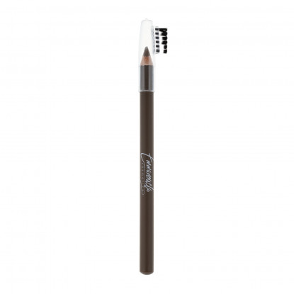 Μολύβι Φρυδιών Ανοιχτό Καφέ Emmanouela Cosmetics