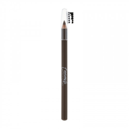 Μολύβι Φρυδιών Ανοιχτό Καφέ Emmanouela Cosmetics