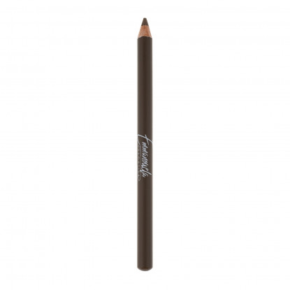 Μολύβι Φρυδιών Ανοιχτό Καφέ Emmanouela Cosmetics