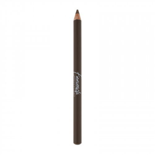 Μολύβι Φρυδιών Γκρι Emmanouela Cosmetics