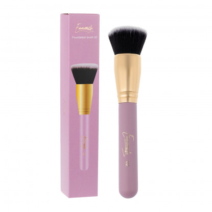 Foundation Brush 02 Emmanouela Cosmetics
