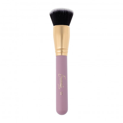 Foundation Brush 02 Emmanouela Cosmetics