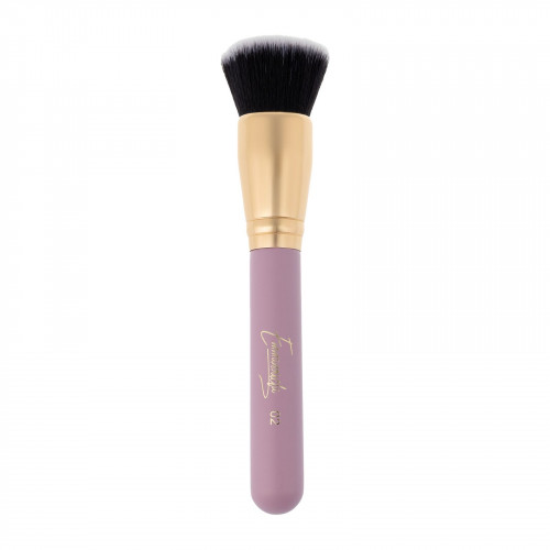 Foundation Brush 02 Emmanouela Cosmetics
