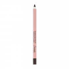 Μολύβι Ματιών Waterproof & Longstay No101 Emmanouela Cosmetics