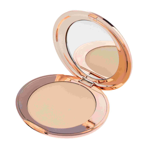 Dream Filter Compact Powder Rose Milkshake Emmanouela Cosmetics
