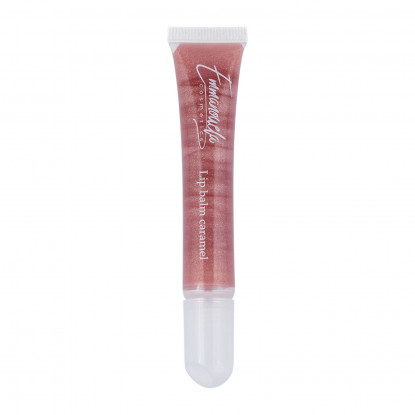 Lip Balm Caramel Emmanouela Cosmetics