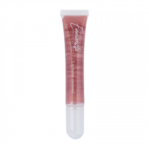 Lip Balm Caramel Emmanouela Cosmetics