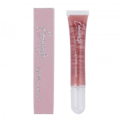 Lip Balm Caramel Emmanouela Cosmetics