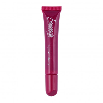Lip Balm Cherry Emmanouela Cosmetics