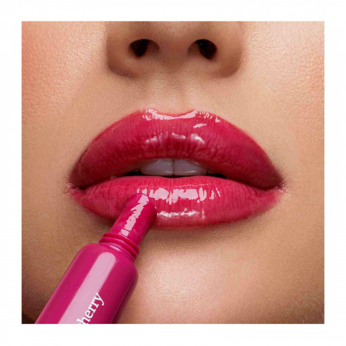Lip Balm Cherry Emmanouela Cosmetics