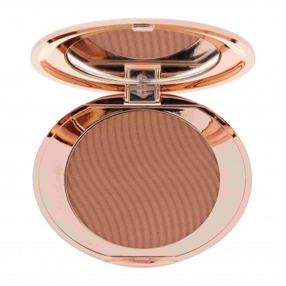Dream Filter Compact Powder Cocoa Dream Emmanouela Cosmetics