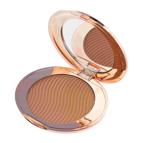 Dream Filter Compact Powder Cocoa Dream Emmanouela Cosmetics
