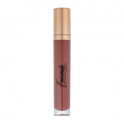 Liquid Lipstick Sugar Emmanouela Cosmetics