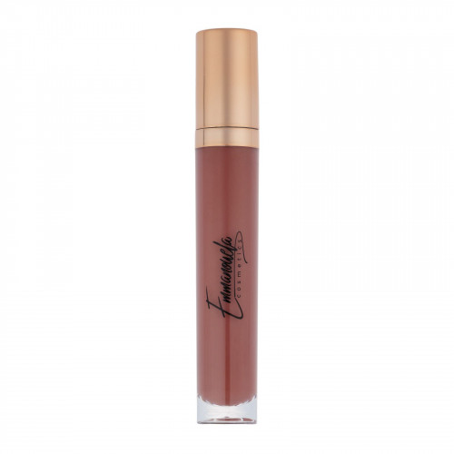 Liquid Lipstick Sugar Emmanouela Cosmetics