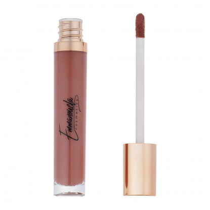 Liquid Lipstick Sugar Emmanouela Cosmetics