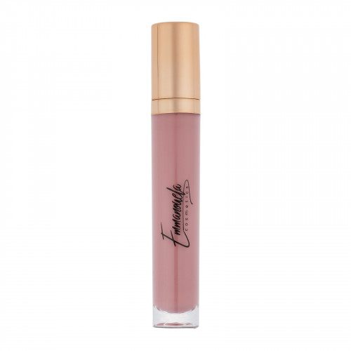 Liquid Lipstick Darling Emmanouela Cosmetics