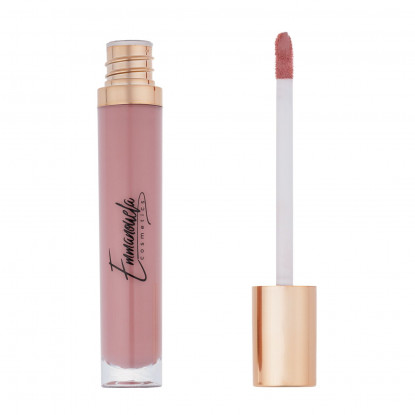Liquid Lipstick Darling Emmanouela Cosmetics