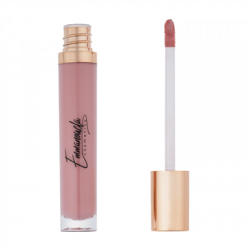 Liquid Lipstick Darling Emmanouela Cosmetics
