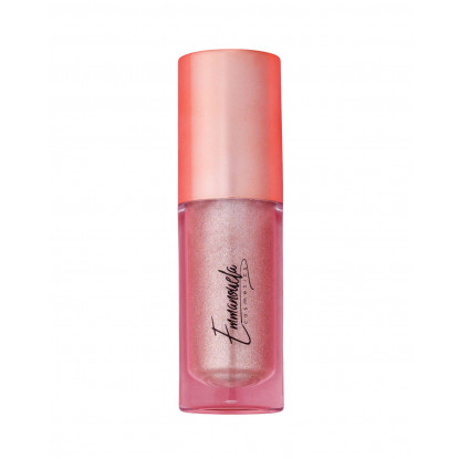Lip Gloss Desert Glow Emmanouela Cosmetics