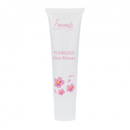 Flawless Face Primer Emmanouela Cosmetics