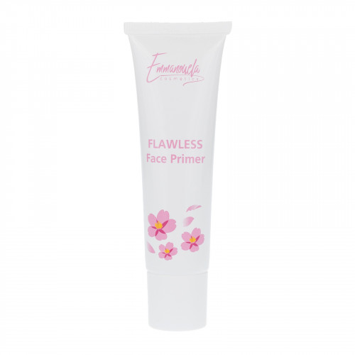 Flawless Face Primer Emmanouela Cosmetics