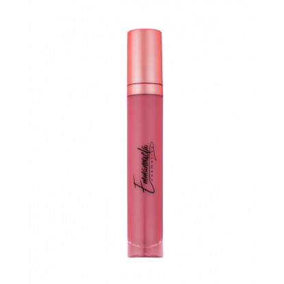Liquid Lipstick Girly Emmanouela Cosmetics