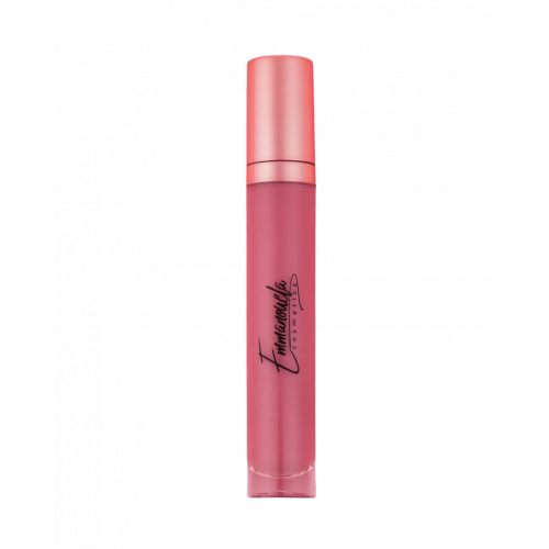 Liquid Lipstick Girly Emmanouela Cosmetics