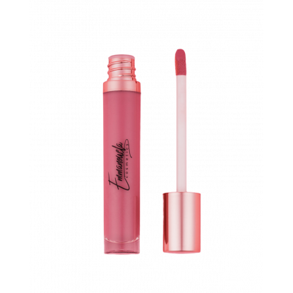Liquid Lipstick Girly Emmanouela Cosmetics