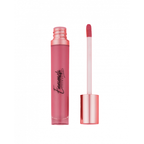 Liquid Lipstick Girly Emmanouela Cosmetics