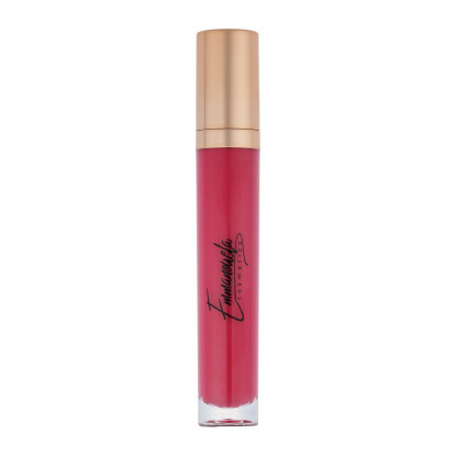 Liquid Lipstick Icon Emmanouela Cosmetics