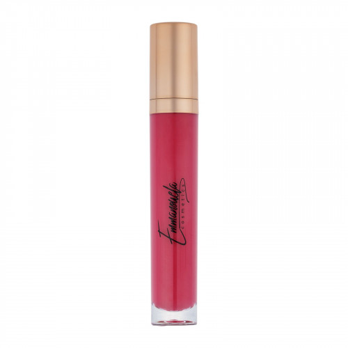 Liquid Lipstick Icon Emmanouela Cosmetics