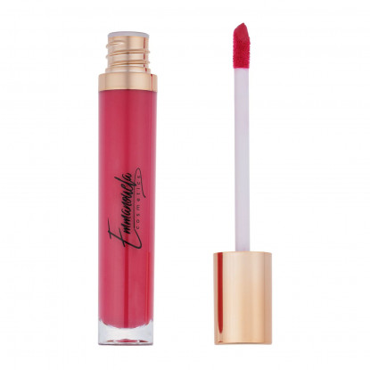Liquid Lipstick Icon Emmanouela Cosmetics