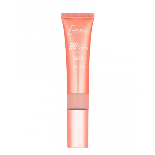 BB Cream Tinted Skin SPF30 Light Shade Emmanouela Cosmetics