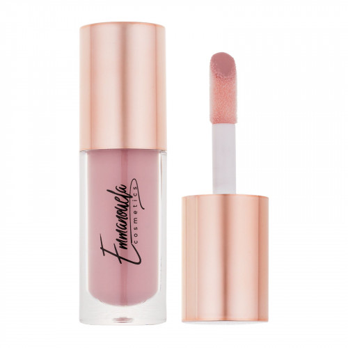 Lip Gloss Milky Lips Emmanouela Cosmetics