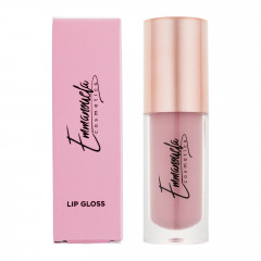 Lip Gloss Milky Lips Emmanouela Cosmetics